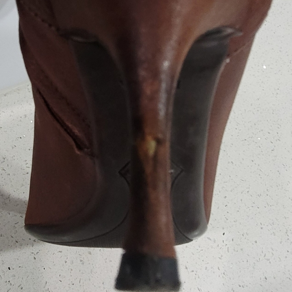 PRADA Authentic Boots - Picture 5 of 7